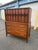 1960’s Mid Century Modern Kent Coffey Perspecta Tall Chest For Sale - Image 11 of 11