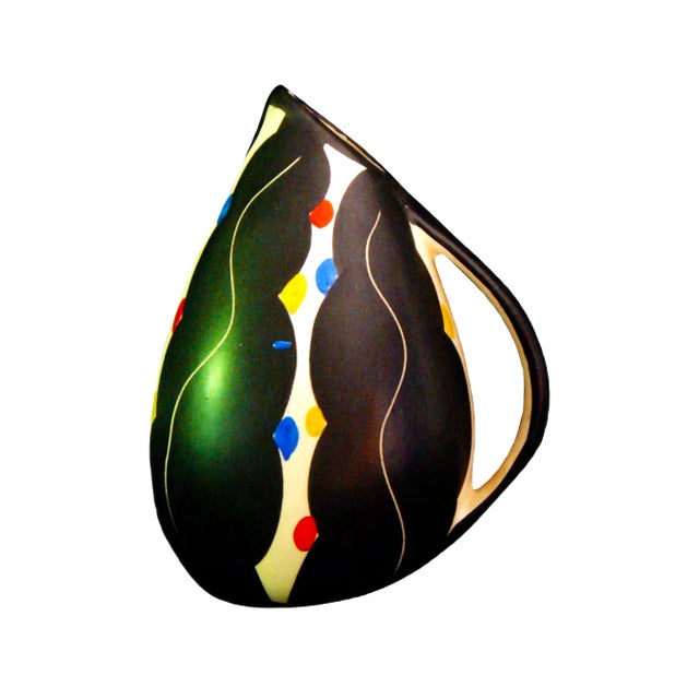 Jug from Formenton Treviso, 1958 For Sale