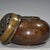 1960s Vintage Bronze Incense Burner With Pierced Dragon Lid - Asian Censer For Sale - Image 5 of 9