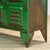 Industrial Iron Locker, France, 1950s For Sale - Image 10 of 15