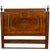 Antique D. Maria Bed in Pau-Óleo Wood, 1800s For Sale - Image 6 of 6