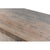 Transitional Reclaimed Pine Sideboard, 90" - Soft Grey Two-Tone For Sale In Raleigh - Image 6 of 10