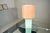 Brown Table Lamp by Albano Poli for Poliarte, 1970s For Sale - Image 8 of 12
