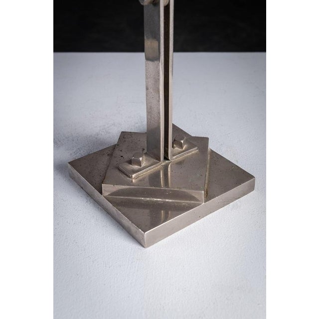 Art Deco Table Mirror, 1930s For Sale - Image 11 of 14