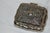 Silver Victorian Silver Plated Velvet Lined Jewelry Box For Sale - Image 8 of 13