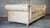Restoration Hardware Tan Leather Kensington Luxe Sofa For Sale - Image 12 of 18
