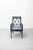 Art Nouveau Armchairs attributed to Josef Hoffmann School, Vienna, 1912, Set of 3 For Sale - Image 9 of 18