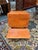 Traditional Antique School Desk, Circa 1920s For Sale - Image 3 of 12