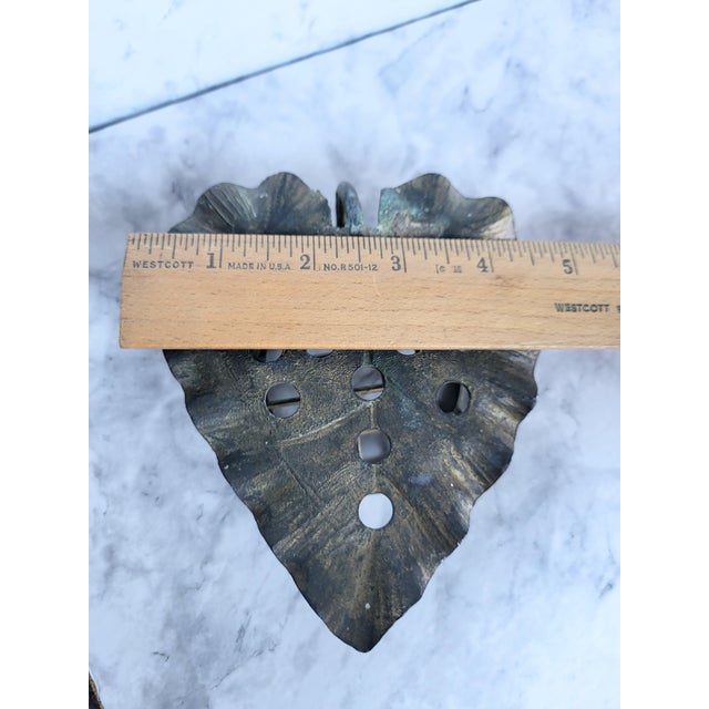 20th Century Dazey Flower Flog Insert For Sale - Image 11 of 12