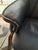 Mid-Century Modern Swivel Lounge Chair from Möbelteam, 1970s For Sale - Image 9 of 11