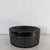Black Cup by Josef Hoffmann for Bieffeplast, 1986 For Sale - Image 8 of 8