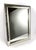 Vintage mirror by the Belgian producer Deknudt from the 1980s in Hollywood Regency style. Beautiful mirror with a glass...