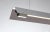 Small misalliance inox suspended light by lexavala dimensions: d 16 x w 70 x h 8 cm materials: stainless steel. There are...