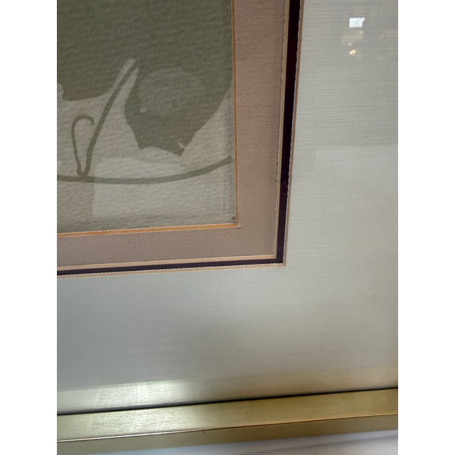 Soicher Marin "Ghost Herberia in Celedon", Complete Series For Sale - Image 9 of 12