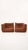 Two Togo corner storage units by Ligne Roset, designed by Michel Ducaroy. Brown color. Impeccable condition with original...