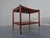 Teak Tea Cart by Hans J. Wegner for Andreas Tuck, Denmark, 1950s For Sale - Image 9 of 18
