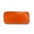 Animal Skin Prada Lux Galleria Saffiano Papaya Leather Large Tote Bag For Sale - Image 7 of 14