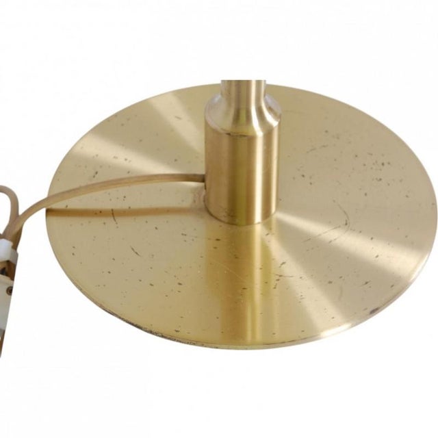 The Royal Light Table Lamp from Fog & Mørup, 1980s For Sale - Image 10 of 14