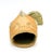 Mid-Century Pottery Fish Wall Pocket Figurine – Asian Folk Art / Japandi / Coastal For Sale In Houston - Image 6 of 12