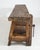 Industrial Carpenter's Workbench Table, Antique, Belgium, 20th Century For Sale - Image 3 of 11
