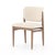 2020s Four Hands Joren Dining Chair - Irving Taupe For Sale - Image 5 of 12