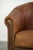 Vintage Sheepskin Club Armchairs, Set of 2 For Sale - Image 11 of 16
