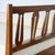 Wood Cherrywood Daybed with Long Bolster by Gio Ponti for Italbed, 1950 For Sale - Image 7 of 12