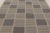 Mid-Century Modern Contemporary Scandinavian Style Geometric Wool Rug, by Rug & Kilim, India For Sale - Image 3 of 10