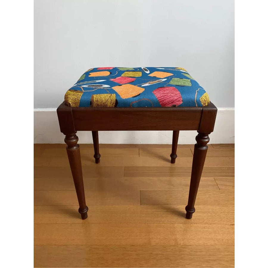 スツール Antique stool 71tNtLHg-AL._UF350,350_QL50_.jpg