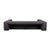 Andy Fabric Three-Seater Grey Anthracite Sofa with Manual Function from B&B Italia / C&B Italia For Sale - Image 14 of 16