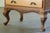 Brown Danish Six-Drawer Dresser in Oak, 1960s For Sale - Image 8 of 13