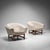 Model 1200 Corona Lounge Chairs by Lennart Bender for Ulferts, Sweden, 1960s, Set of 2 For Sale - Image 17 of 17