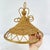 Early 20th Century Basotho Handwoven Hat Lesotho MATTER COLLECTION For Sale - Image 9 of 9