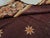 Galerie Shabab Collection Early 20th Century Handmade French Needlepoint Large Oversize Carpet, Circa 1920 For Sale - Image 10 of 10