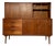 Mid-Century Teak Sideboard by Rex Raab for Wilhelm Renz, 1960s For Sale