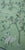 Chinoiserie 24'*48"/Panel*5ps, a Set of 5 Panels Aqua Green Chinoiserie Wall Artwork For Sale - Image 3 of 7