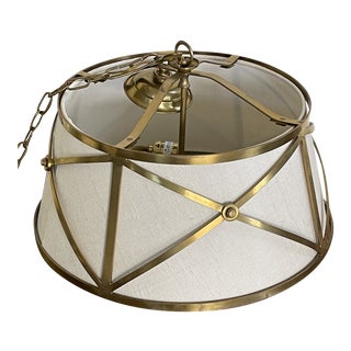 Vaughan Menton Hanging Shade - Large For Sale