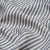 Contemporary Schumacher Mathis Ticking Stripe Fabric In Indigo For Sale - Image 3 of 3
