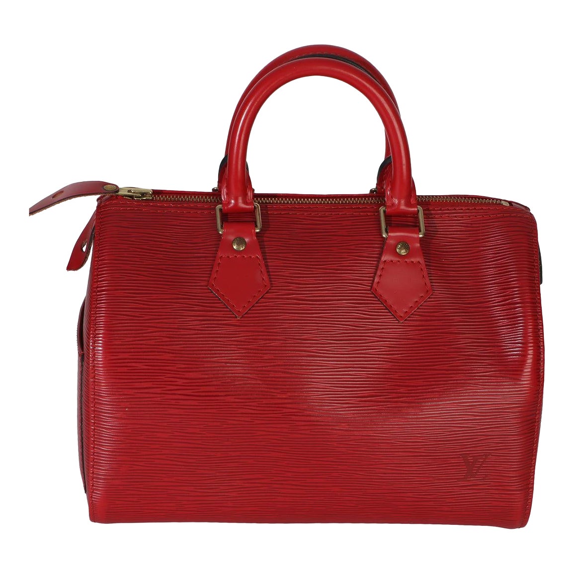Red Epi Speedy 25 | Chairish