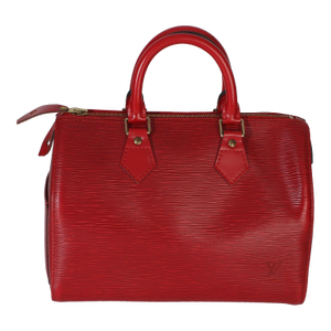 Red Epi Speedy 25