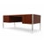 Richard Schultz Model 4146 Executive Desk for Knoll International, USA, 1960. This exceptional Model 4146 Executive Desk,...