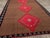 Galerie Shabab Collection Mid-20th Century Turkish Anatolian Tribal Carpet For Sale In New York - Image 6 of 8