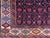 Textile Antique Caucasian Kuba Rug, 1890s For Sale - Image 7 of 17