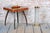 Mid-Century Floor Lamp by J. Bejvl for Kamenický Šenov, Czech, 1960s For Sale - Image 9 of 11