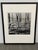 Michal Venera Twigs and Water Black & White Photograph, Framed For Sale - Image 4 of 12