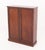Victorian Mahogany Chest, 1850 For Sale - Image 4 of 4