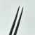 Early 20th Century Nyamwezi Figural Engagement Hair Pick Tanzania For Sale - Image 4 of 6
