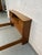 Wood Mid-Century Modern Walnut Queen Bed Frame For Sale - Image 7 of 14