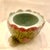 Late 20th Century Cloisonne Artichoke Box For Sale - Image 4 of 8