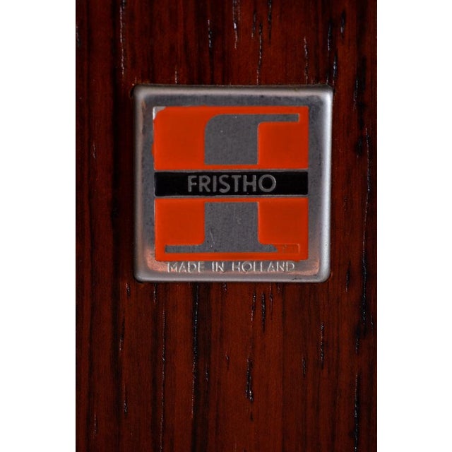 Dutch Rosewood Sideboard by Fristho Franeker, 1960s For Sale - Image 15 of 16